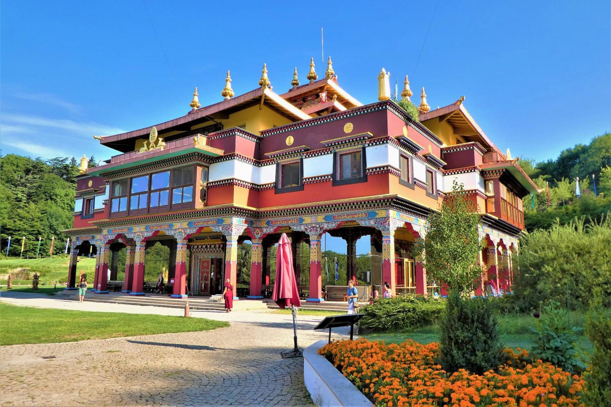 Le Mas Du Figuier, Maison De Vacances Le Bousquet-d'Orb Zewnętrze zdjęcie